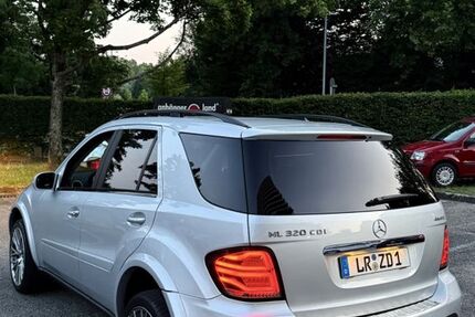 Mercedes-Benz ML 320 333.000 km 8.500 &euro; Lahr/Schwarzwald 77933