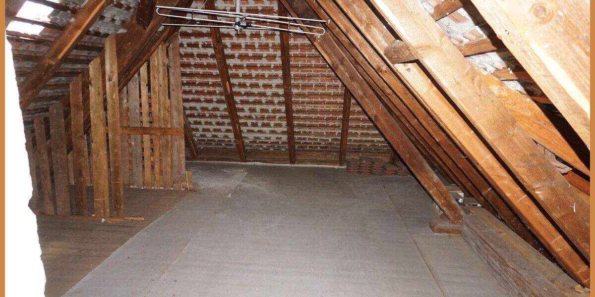 Einfamilienhaus Oberharmersbach - 6 Zimmer, 160 m&sup2;, 330.000&euro; | Angebot:25774651