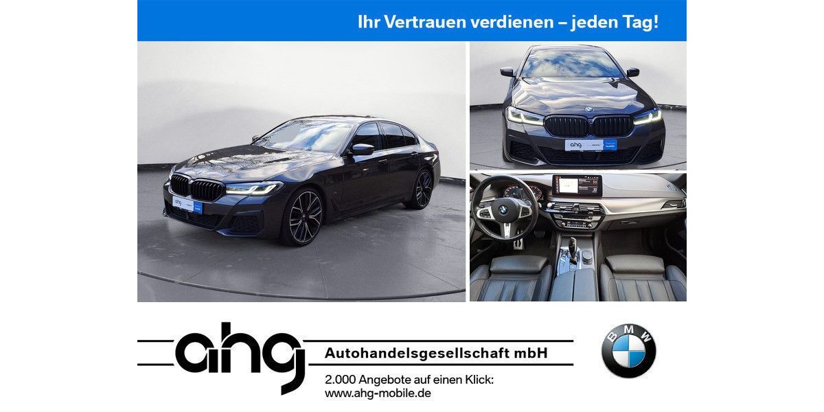 BMW M550 98.592 km 48.950 &euro; Hausach 77756