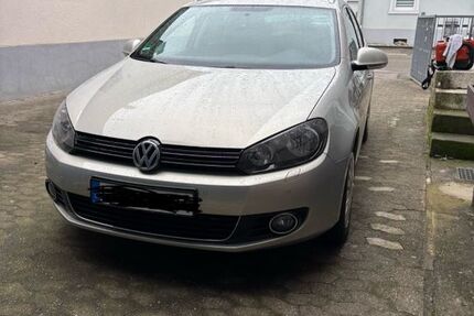 VW Golf 194.662 km 5.300 &euro; Meißenheim 77974