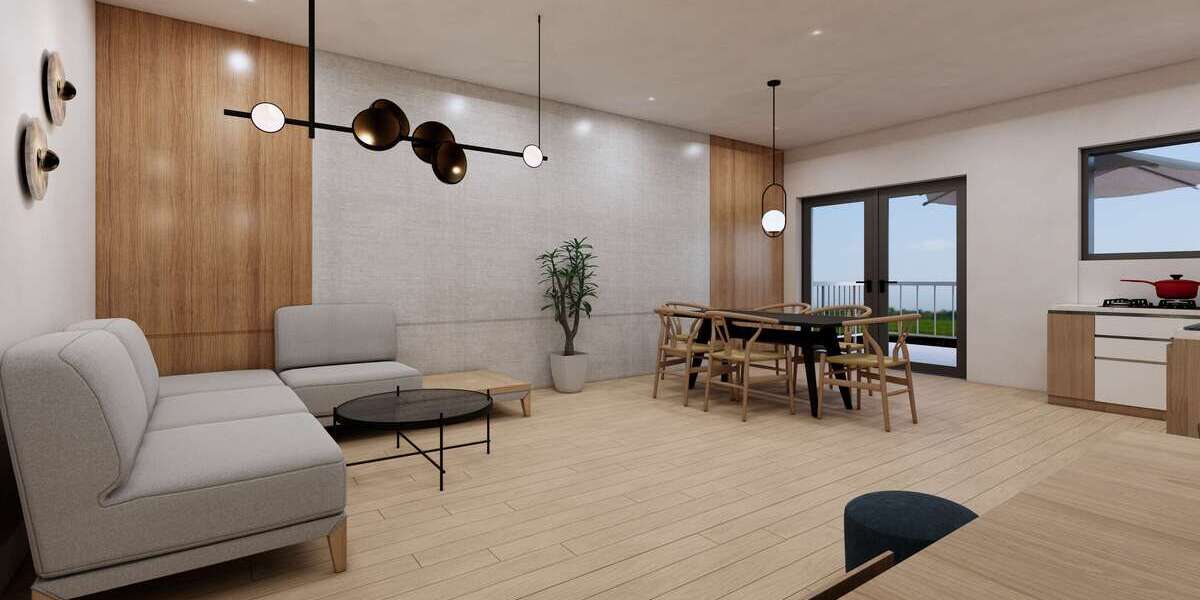 Etagenwohnung Rust - 4 Zimmer, 111 m&sup2;, 469.800&euro; | Angebot:26020008