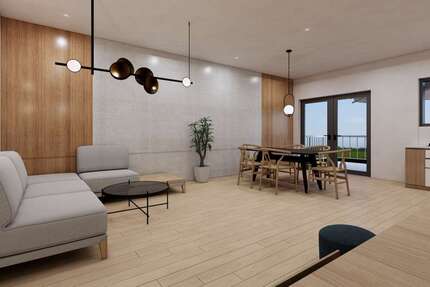 Wohnung Rust - 4 Zimmer, 111 m&sup2;, 469.800&euro; | Angebot:26020008