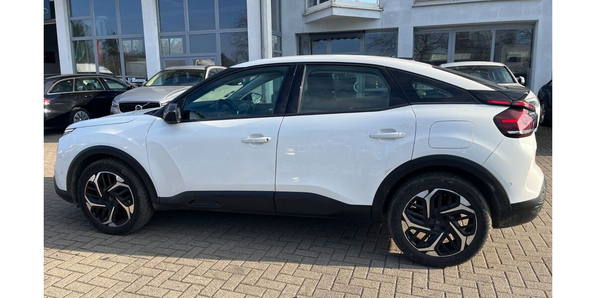 Citroen C4 334.000 km 7.600 &euro; Lahr 77933