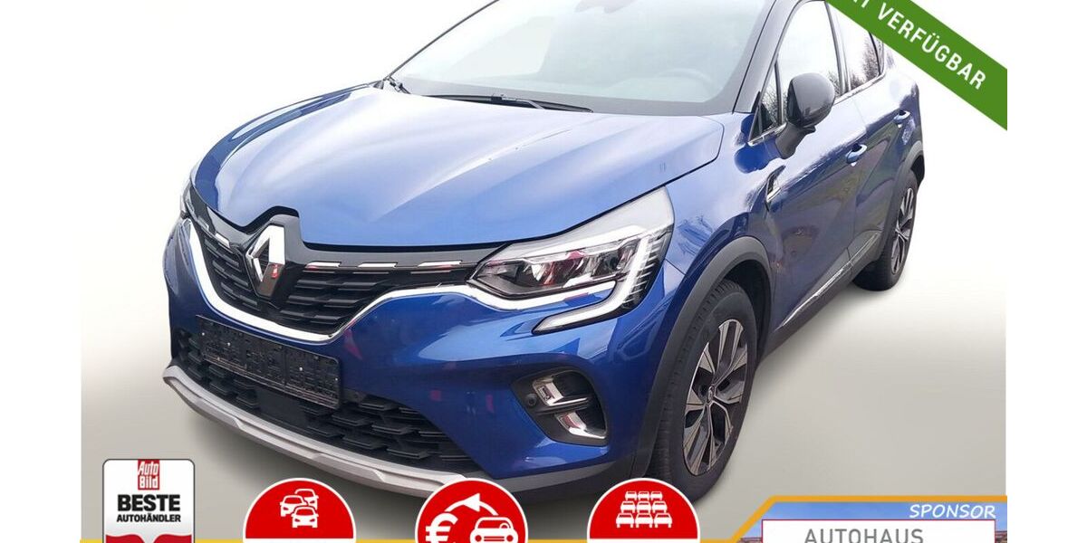 Renault Captur 42.608 km 17.788 &euro; Kehl 77694