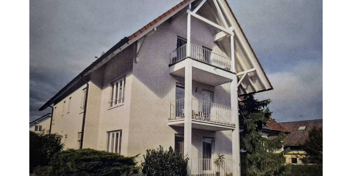 Etagenwohnung Lauf - 2 Zimmer, 49 m&sup2;, 159.000&euro; | Angebot:25957517