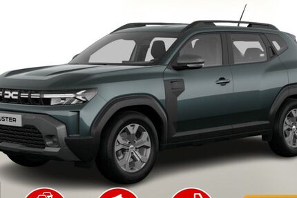 Dacia Duster 20.000 km 21.488 &euro; Kehl 77694