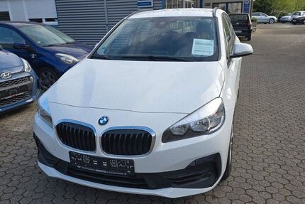 BMW 216 Active Tourer 55.200 km 16.900 &euro; Appenweier Nesselried 77767