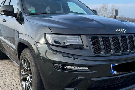 Jeep Grand Cherokee 72.000 km 32.900 &euro; Lichtenau 77839