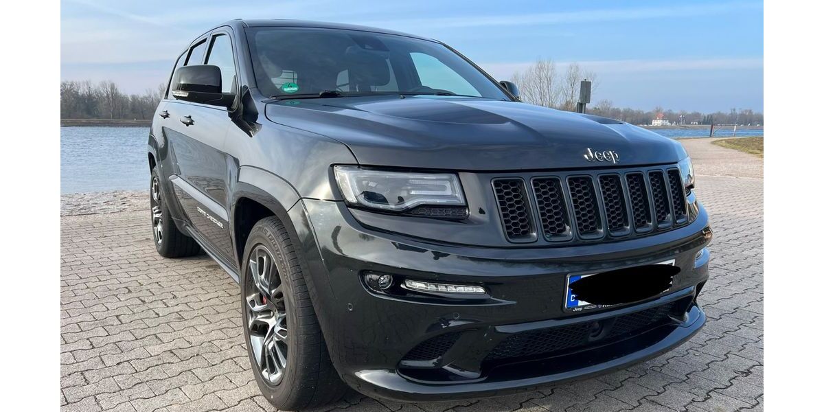Jeep Grand Cherokee 72.000 km 32.900 &euro; Lichtenau 77839