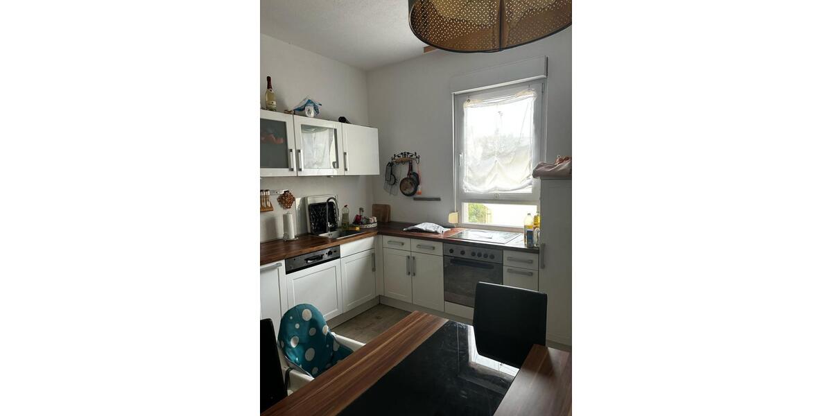 Etagenwohnung Lahr (Schwarzwald) - 2 Zimmer, 60 m&sup2;, 480&euro; | Angebot:26044396