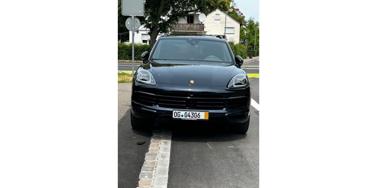 Porsche Cayenne 146.400 km 42.000 &euro; Offenburg 77656