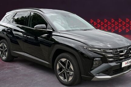 Hyundai TUCSON 2.500 km 38.990 &euro; Kippenheim 77971