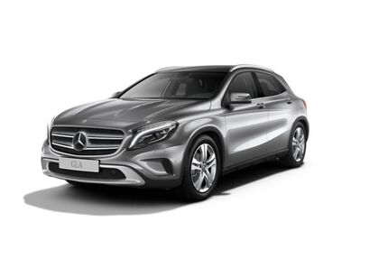 Mercedes-Benz GLA 180 76.850 km 19.890 &euro; Achern 77855