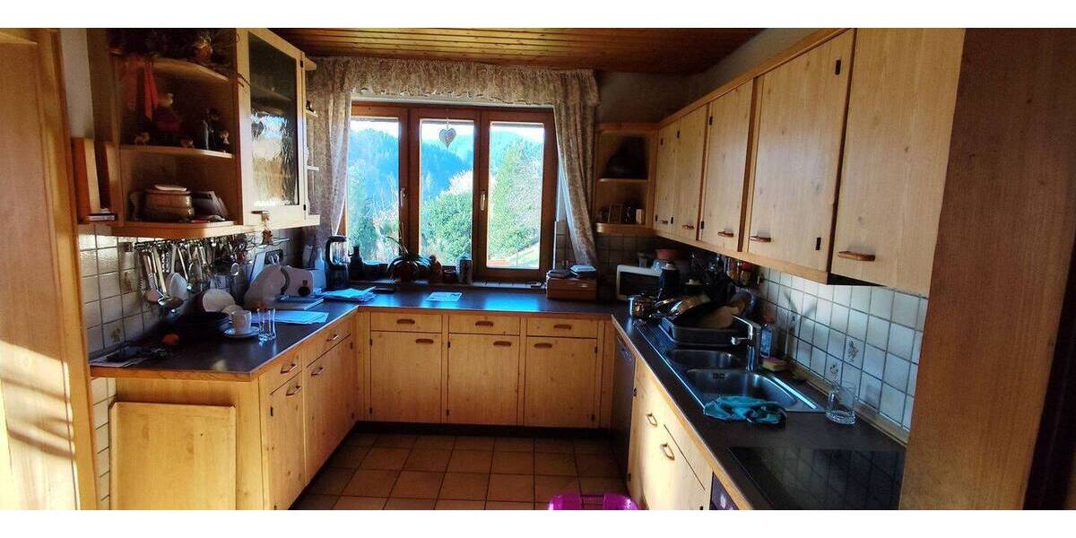 Mehrfamilienhaus, Wohnhaus Oppenau Holzermatt - 8 Zimmer, 200 m&sup2;, 625.000&euro; | Angebot:26803465