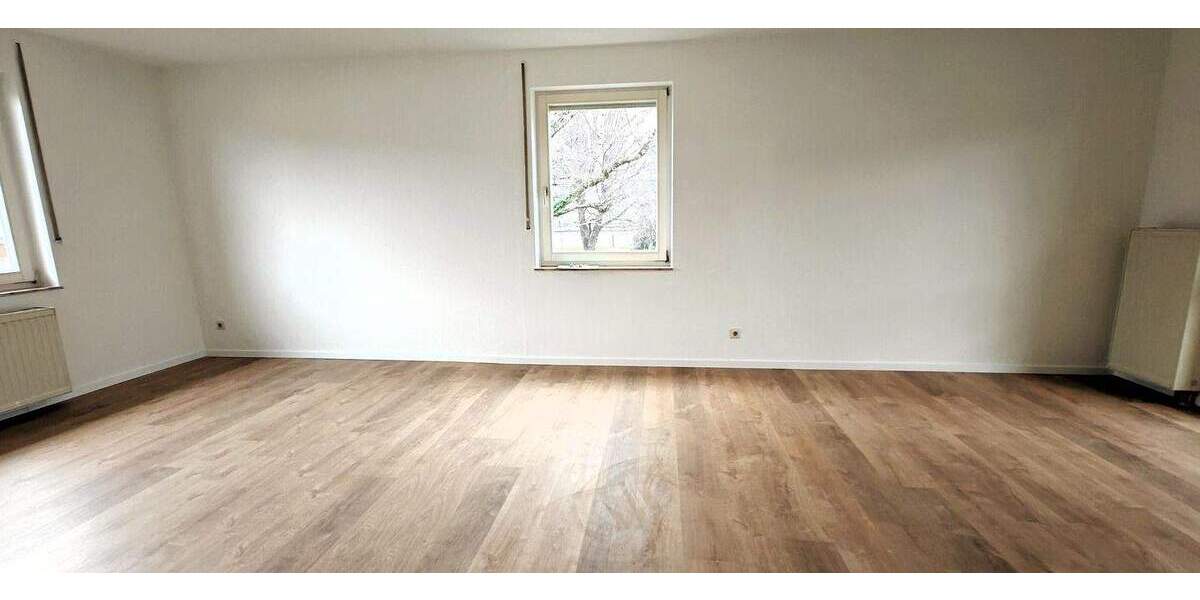 Etagenwohnung Lahr/Schwarzwald Lahr - 3 Zimmer, 86 m&sup2;, 820&euro; | Angebot:25703300