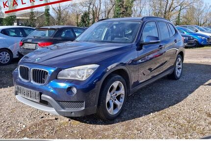 BMW X1 154.099 km 8.685 &euro; Achern 77855