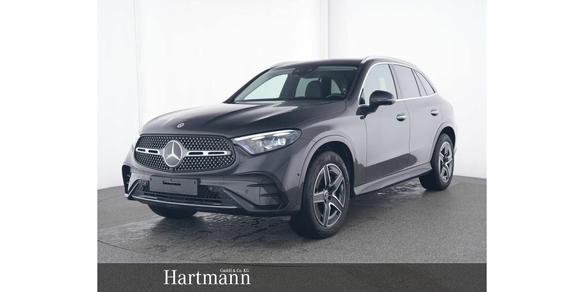 Mercedes-Benz GLC 450 14.100 km 74.750 &euro; Lahr 77933