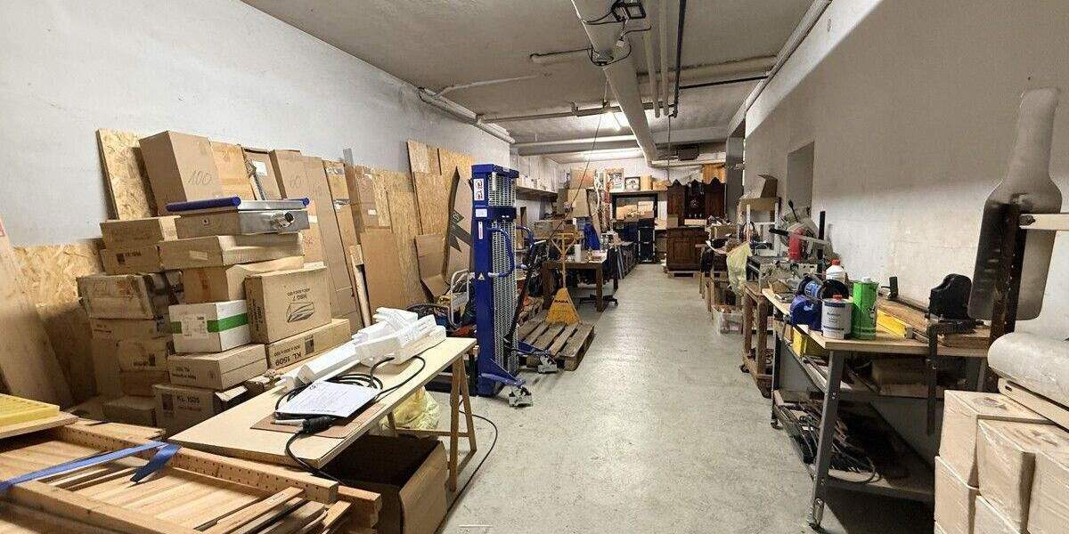 Gewerbeobjekt Ettenheim / Münchweier Münchweier - 1.200&euro; | Angebot:25796715