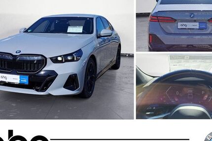 BMW i5 49.276 km 51.930 &euro; Kehl 77694