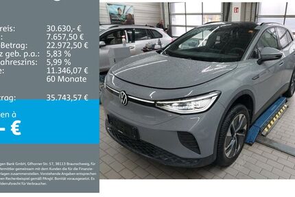 VW ID.4 36.287 km 30.630 &euro; Kehl 77694