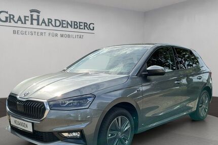 Skoda Fabia 11.000 km 22.890 &euro; Offenburg 77652