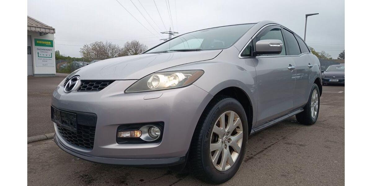 Mazda CX-7 175.500 km 1.500 &euro; Lahr-Langenwinkel 77933