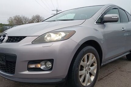 Mazda CX-7 175.500 km 1.800 &euro; Lahr-Langenwinkel 77933