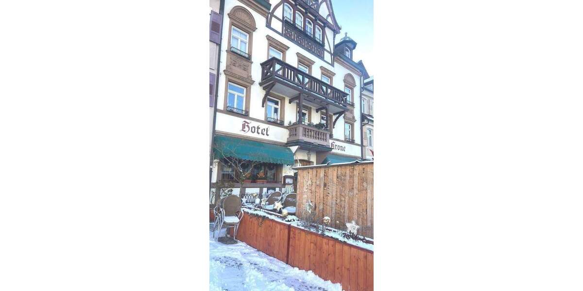 Gewerbeobjekt Wolfach - 1 Zimmer, 690.000&euro; | Angebot:26644449