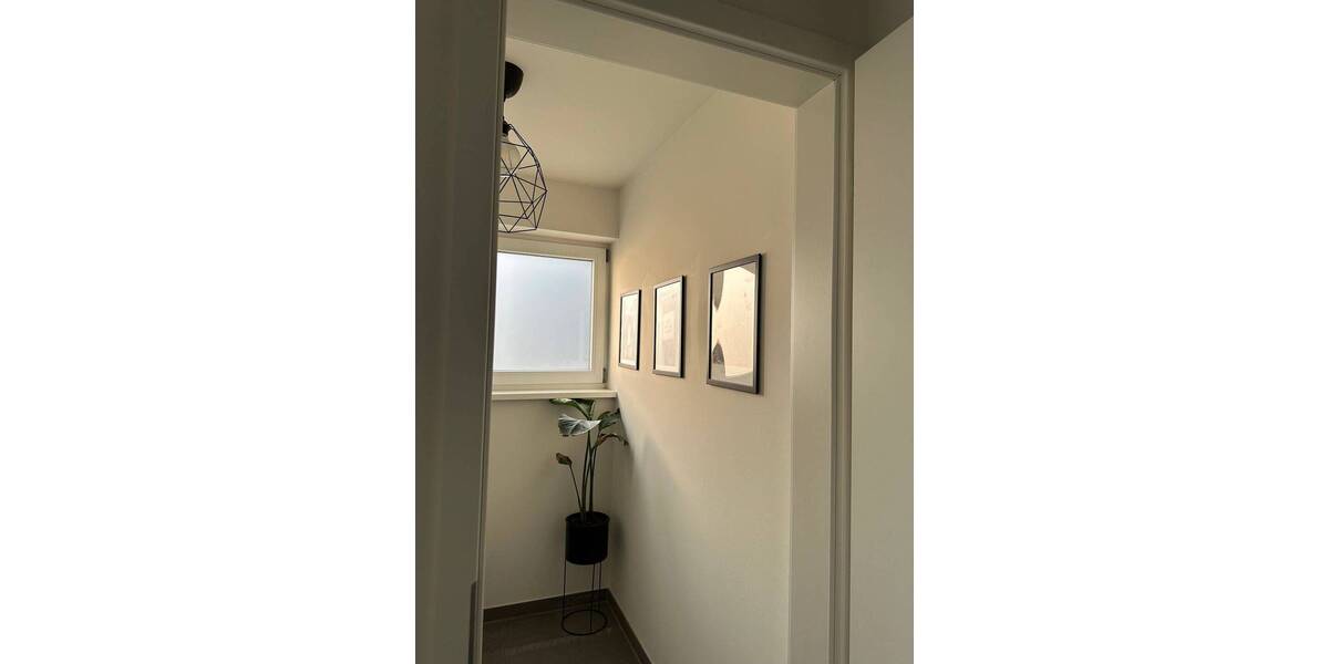 Etagenwohnung Kehl Insel - 3 Zimmer, 87 m&sup2;, 950&euro; | Angebot:26128412