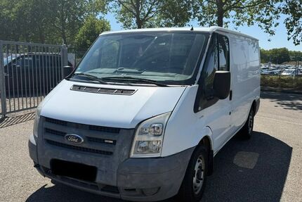 Ford Transit 149.000 km 1.699 &euro; lahr 77933