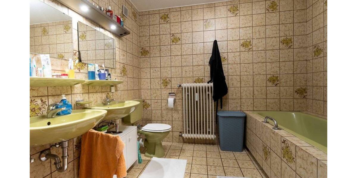 Mehrfamilienhaus, Wohnhaus Zell am Harmersbach Unterharmersbach - 589.500&euro; | Angebot:25733868