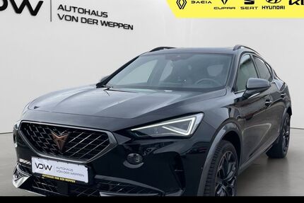 Cupra Formentor 31.040 km 32.820 &euro; Oberschopfheim 77948