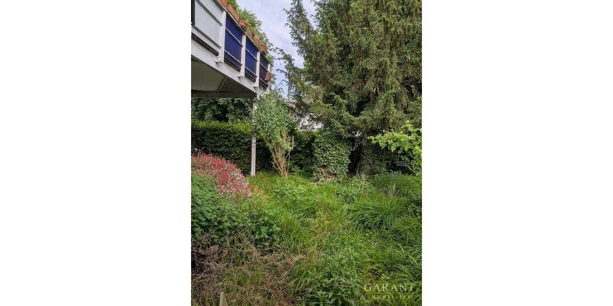 Etagenwohnung Kehl - 2 Zimmer, 50 m&sup2;, 135.000&euro; | Angebot:25747467