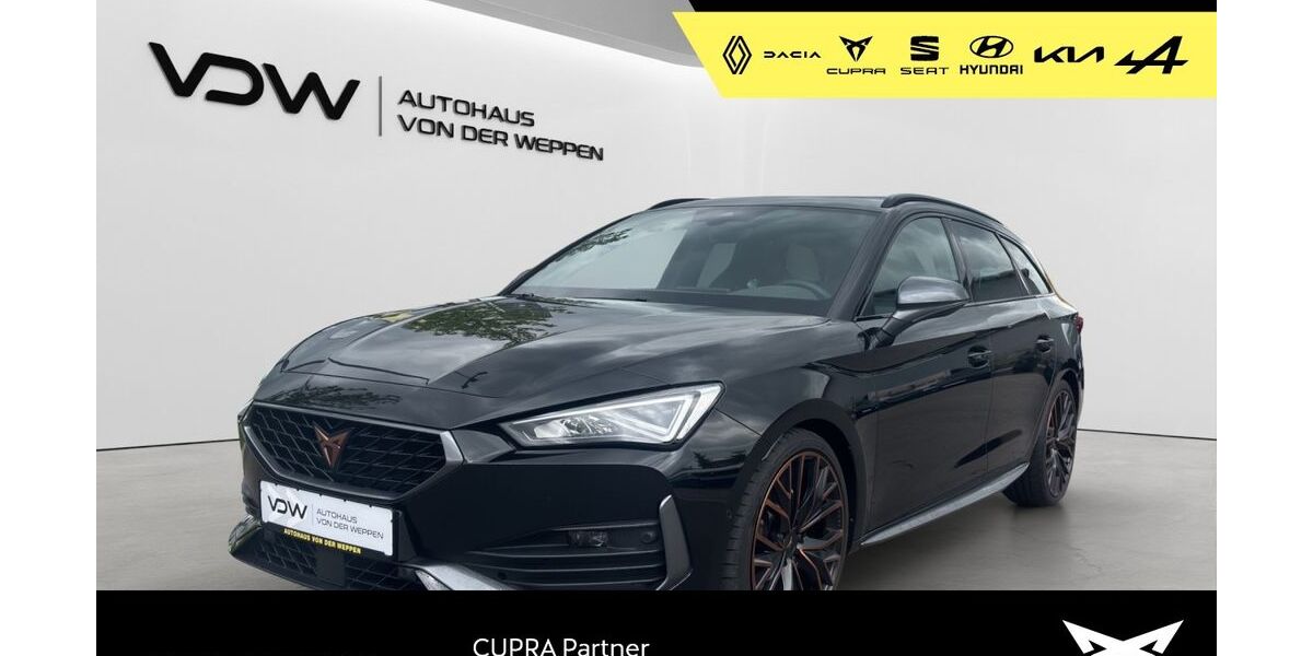 Cupra Leon 61.045 km 29.370 &euro; Oberschopfheim 77948