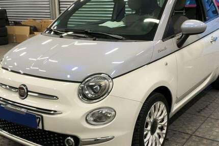 Fiat 500 49.833 km 14.990 &euro; Lahr 77933