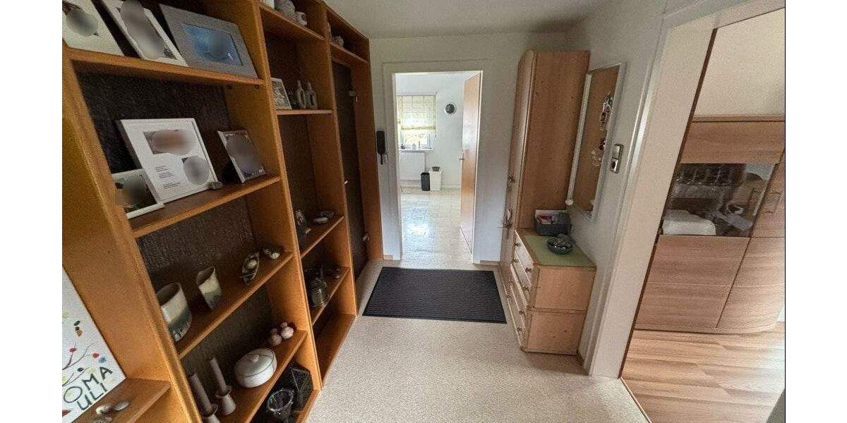 Etagenwohnung Zell Unterharmersbach - 4 Zimmer, 81 m&sup2;, 175.000&euro; | Angebot:25671441