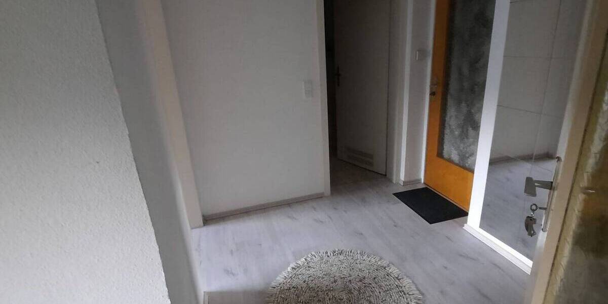 Etagenwohnung Bühlertal - 2 Zimmer, 62 m&sup2;, 750&euro; | Angebot:25671495