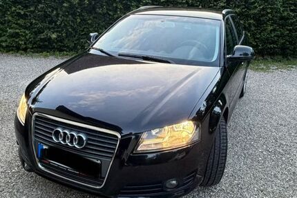 Audi A3 218.746 km 3.500 &euro; Willstätt 77731