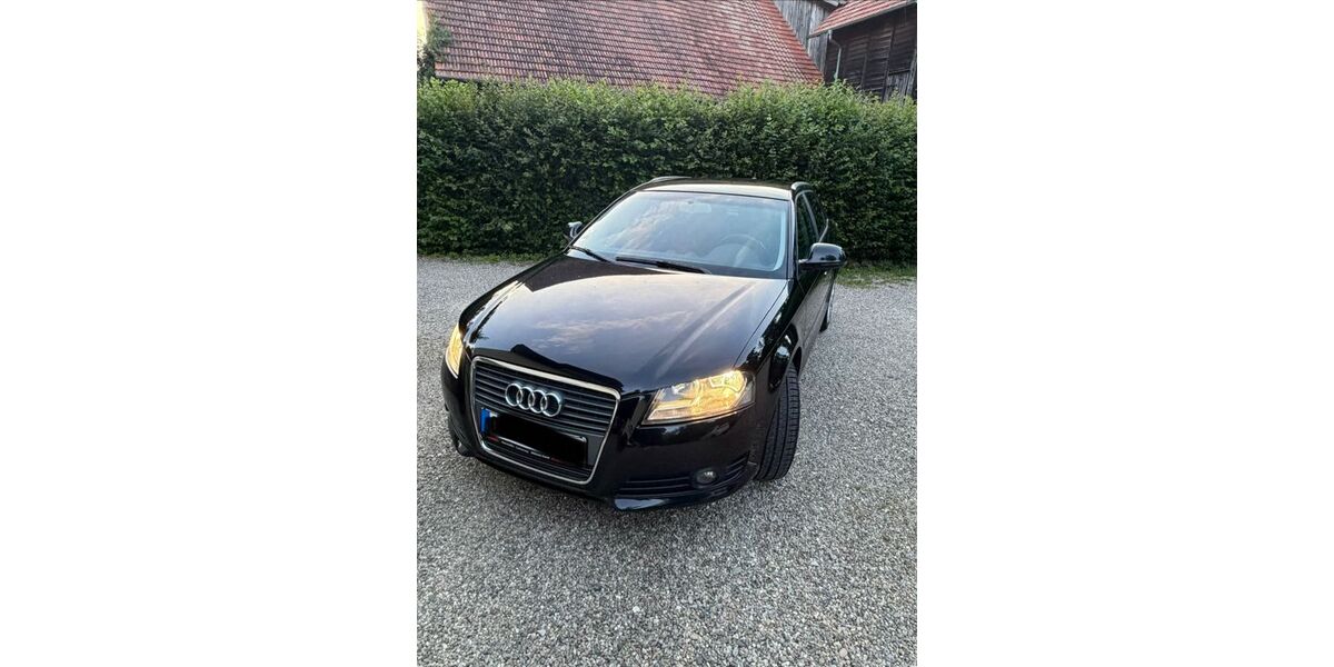Audi A3 218.746 km 3.500 &euro; Willstätt 77731
