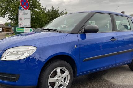 Skoda Fabia 179.000 km 599 &euro; Lahr-Langenwinkel 77933