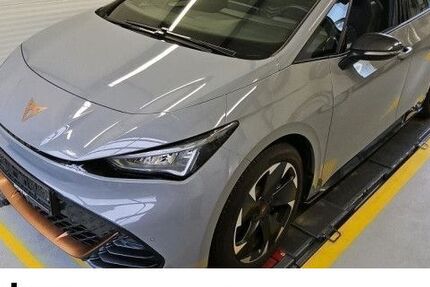 Cupra Born 18.744 km 26.430 &euro; Bühl 77815