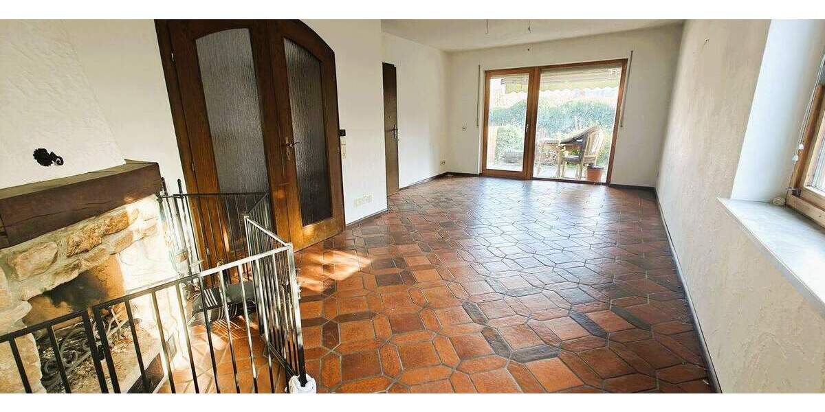 Einfamilienhaus Ettenheim - 5 Zimmer, 144 m&sup2;, 499.990&euro; | Angebot:25779991