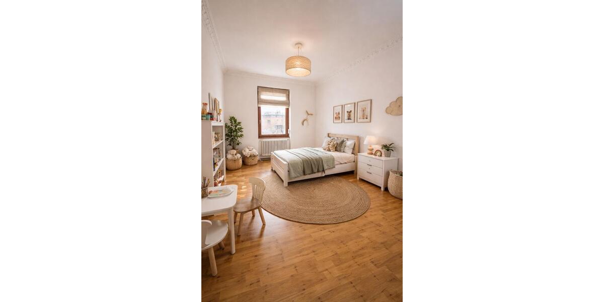 Etagenwohnung Lahr (Schwarzwald) - 4 Zimmer, 100 m&sup2;, 309.000&euro; | Angebot:25933902