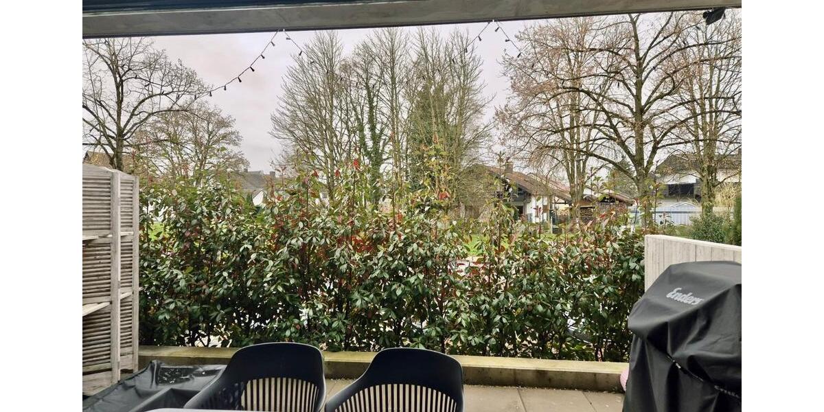 Erdgeschoßwohnung Willstätt - 4 Zimmer, 122 m&sup2;, 1.485&euro; | Angebot:25232895