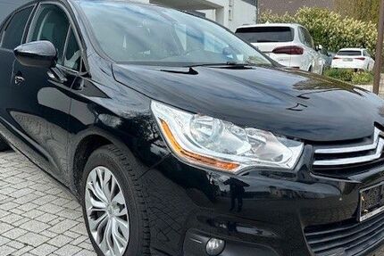 Citroen C4 199.800 km 4.370 &euro; Kehl 77694
