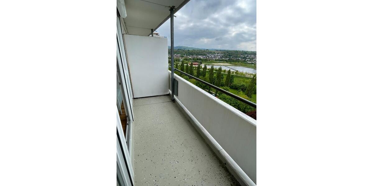 Etagenwohnung Lahr (Schwarzwald) - 1 Zimmer, 36 m&sup2;, 119.000&euro; | Angebot:23635043