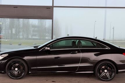 Mercedes-Benz E 350 75.967 km 19.999 &euro; Offenburg- Zunsweier 77656