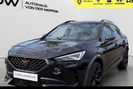 Cupra Formentor 4.960 km 36.340 &euro; Oberschopfheim 77948