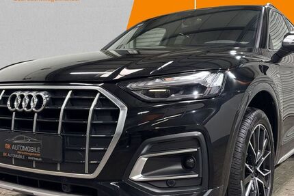 Audi Q5 91.500 km 35.900 &euro; Bühl-Vimbuch 77815