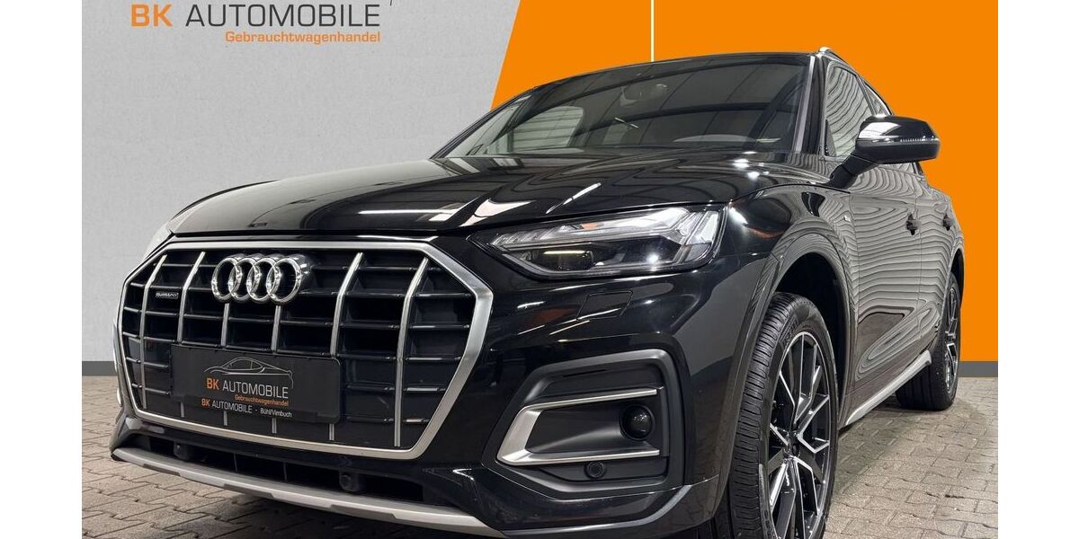 Audi Q5 91.500 km 36.600 &euro; Bühl-Vimbuch 77815